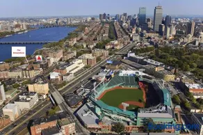 Fenway Park Brownstone - Image 4