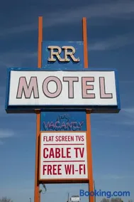 R&R MOTEL - Image 1