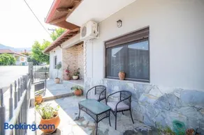 Casa con pozo Platamonas - Image 1