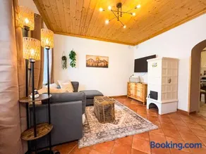 Sole Alpino - sunny and centrally located town - Image 1