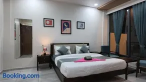 Hotel Khodiyar - Image 5