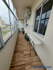 Apartamento Mobiliado a 200 metros da praia - Image 3