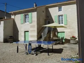 Charmant gîte en pierres avec poêle et animaux admis - Image 1