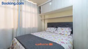 Apartamento no Rio de Janeiro com Vista da Cidade - Image 2
