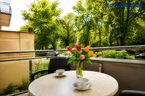 Fewo John, direkt am Kurpark - Image 2
