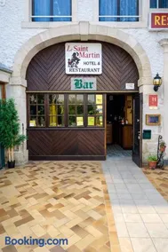 Hôtel Le Saint Martin - Image 1