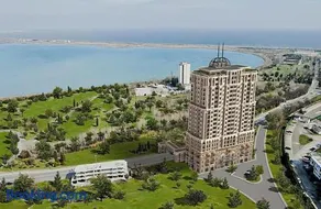 Sea View Apartments Residence Лазурен бряг - Image 2