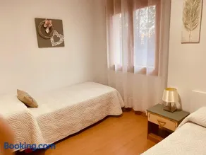 Apartamentos Alcañiz, Gala - Image 4