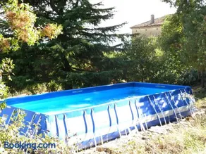 LES MATHIEUX GITE cévenol - Image 3
