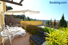 Villa Mimosa 8 people Lloret de Mar - Image 3