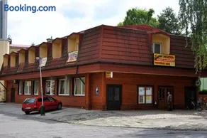Penzion KASPEC - Image 1
