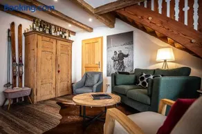 Alpinside Appartements - Image 1