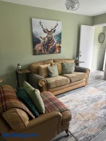 Loch Lomond Riverside Apartments B - Image 4