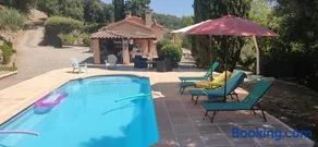 Villa du petit Prince - Image 1