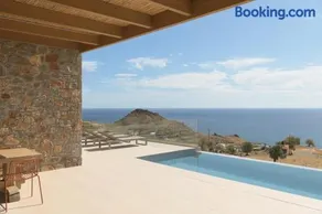 VK Villas - Votsalo & Kyma Villas, By ThinkVilla - Image 3