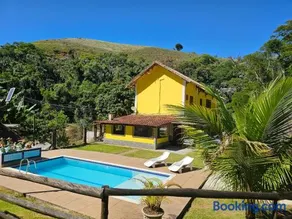 Sítio das Oliveiras-Mendes RJ - Image 1