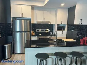 Joli condo en basse-ville - Parking gratuit 309357 - Image 1