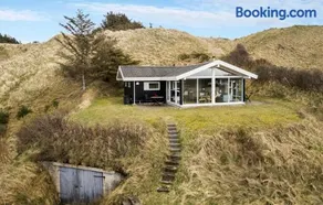 Holiday Home Blokhus With Fireplace 05 - Image 2