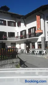 Hotel Entreves - Image 4
