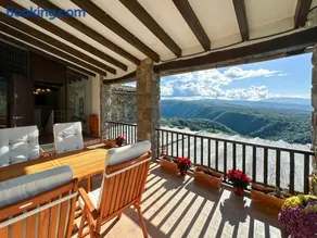 Alojamiento Sant Joan de Fabregues - Rupit i Pruit - Image 5