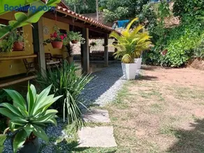 Suítes em Casa linda na Serra Paty do Alferes Rj - Image 4