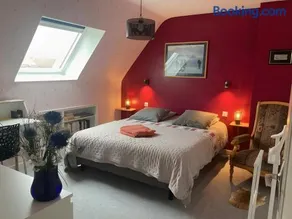 Chambre d'hôtes à Lesneven - Image 1
