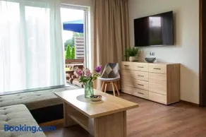 Holiday home Ūdensrozes - Image 5