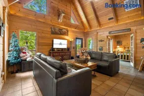Moose Lodge w/HotTub - Image 3