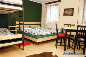 Glamping Hnačov - Image 3