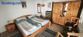 Strandperle Baltrum - - Wohnung 1 - Image 2