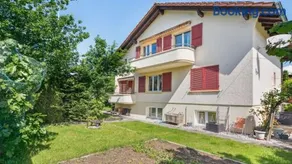 Appartement de 3 pièces, dans la maison familial à Morat-Murten, Fribourg-CH - Image 3