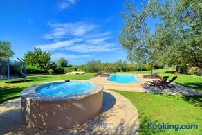 Apartment Villa Mare1 with pool, sea view and hydromassage - Image 1