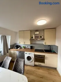Work & Relax City Apartment Krefeld - Image 2