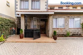 Saruni Homes - Quiet Affordable Stay Near JKIA Nairobi - Image 3