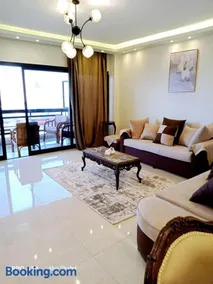 Gleem Bay ultra lux Apartment - Image 1