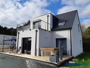 Maison à 200m des plages avec jacuzzi - Image 2
