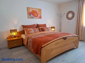 Ferienwohnung Anni AktivCARD 5 Personen Terrasse Bayerischer Wald - Image 4