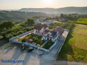 villa Mastro Oleario 5 dal mare 30 dai monti - Image 1