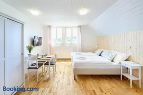 Marvelous lake view apartments - Jezerka Lipno - Image 2