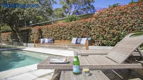 Pool, Pet - Friendly, Fireplace, Walk To Beach - Image 4