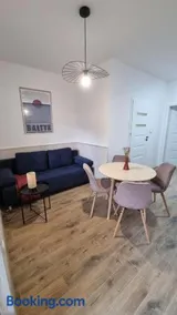 Apartament Wichrowy - Image 1