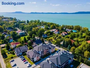 Sunshine Apartment at the Lake Balaton - 100m from the beach, walking distance from centrum, shops and restaurants - Image 5