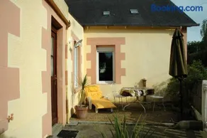 Maisonnette à Etables : La Jaune - Image 2