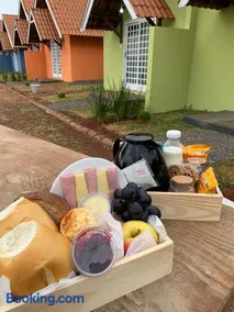 Chalés no Quintal - Image 3
