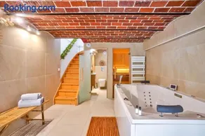 Sospa - Suite spa privatif - Image 2