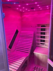 Cosy love et spa-tentation loveroom - Image 5