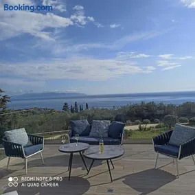 villa Shades of blue - Image 3