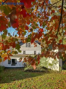 Etzauer Mühle im Taunus, Apartment mit Balkon - Image 1