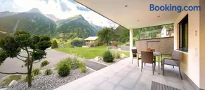 Bergmomente Montafon Appartement St. Gallenkirch - Image 1