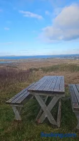 Drop Anchor House, Spacious 3 bedroom apartment, fabulous sea views - Image 3